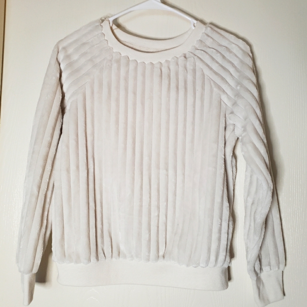 XS No Boundaries Sweater